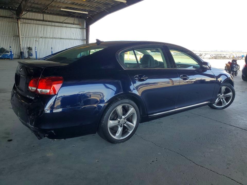 Aukcja sprzedaży 2009 Lexus Gs, vin: JTHBE96S590044790, numer aukcji: 70421456