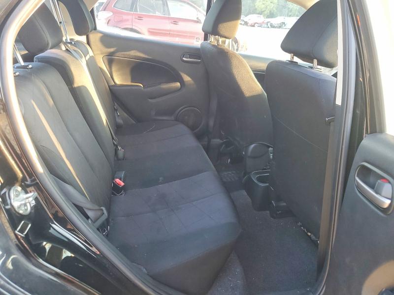 Aukcja sprzedaży 2013 Mazda Mazda2, vin: JM1DE1KY6D0155041, numer aukcji: 67442596