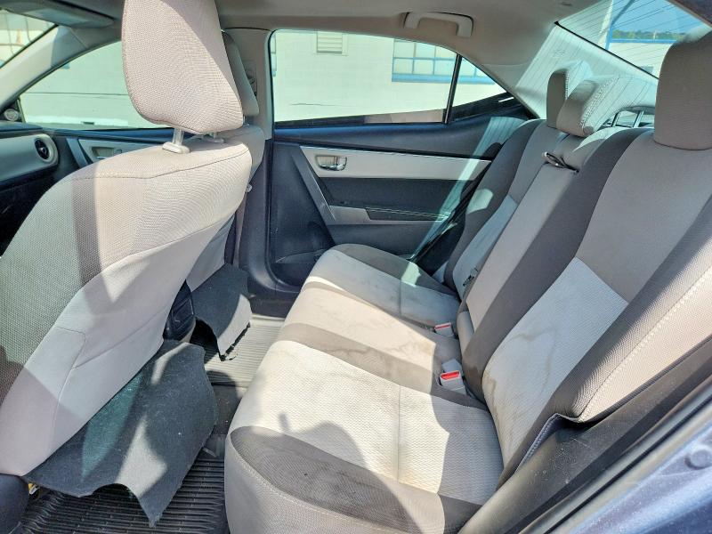 Aukcja sprzedaży 2019 Toyota Corolla, vin: 2T1BURHE3KC133555, numer aukcji: 59410786