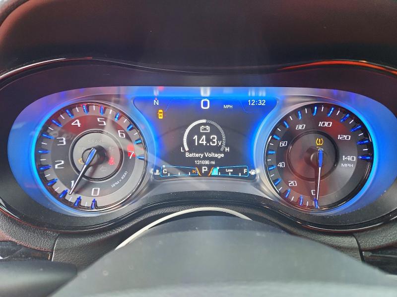 Продаж на аукціоні авто 2017 Chrysler 300, vin: 2C3CCABG6HH653464, номер лоту: 68564376