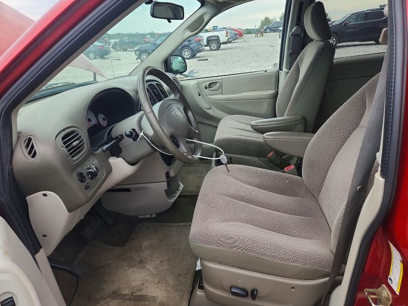 Продажа на аукционе авто 2007 Dodge Grand Caravan, vin: 2D4GP44LX7R111129, номер лота: 67738036