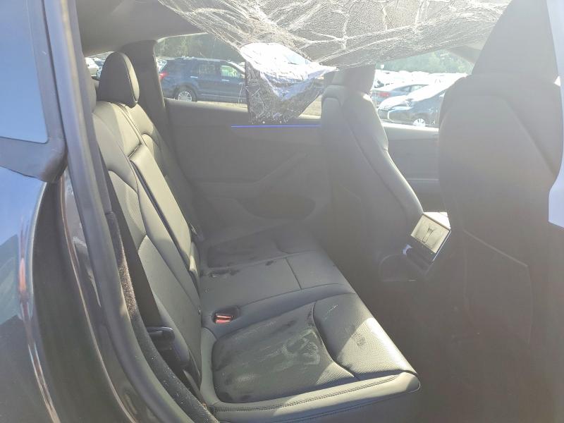 Aukcja sprzedaży 2026 Tesla Model Y, vin: 7SAYGDEE6TA582220, numer aukcji: 67773576