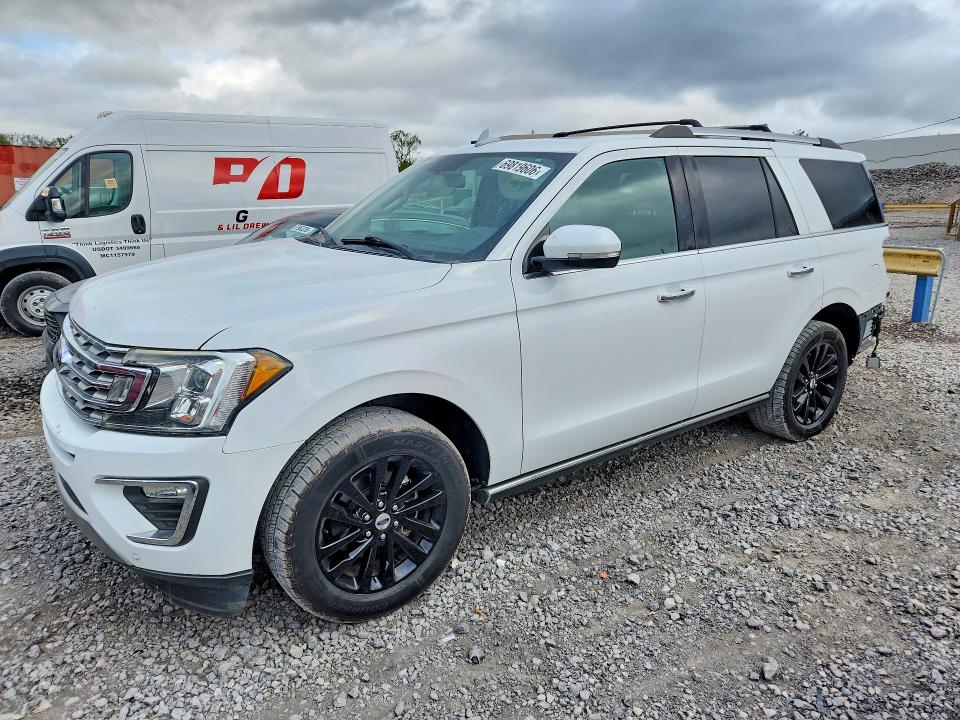 Продаж на аукціоні авто 2019 Ford Expedition, vin: 1FMJU1KTXKEA20537, номер лоту: 69819606