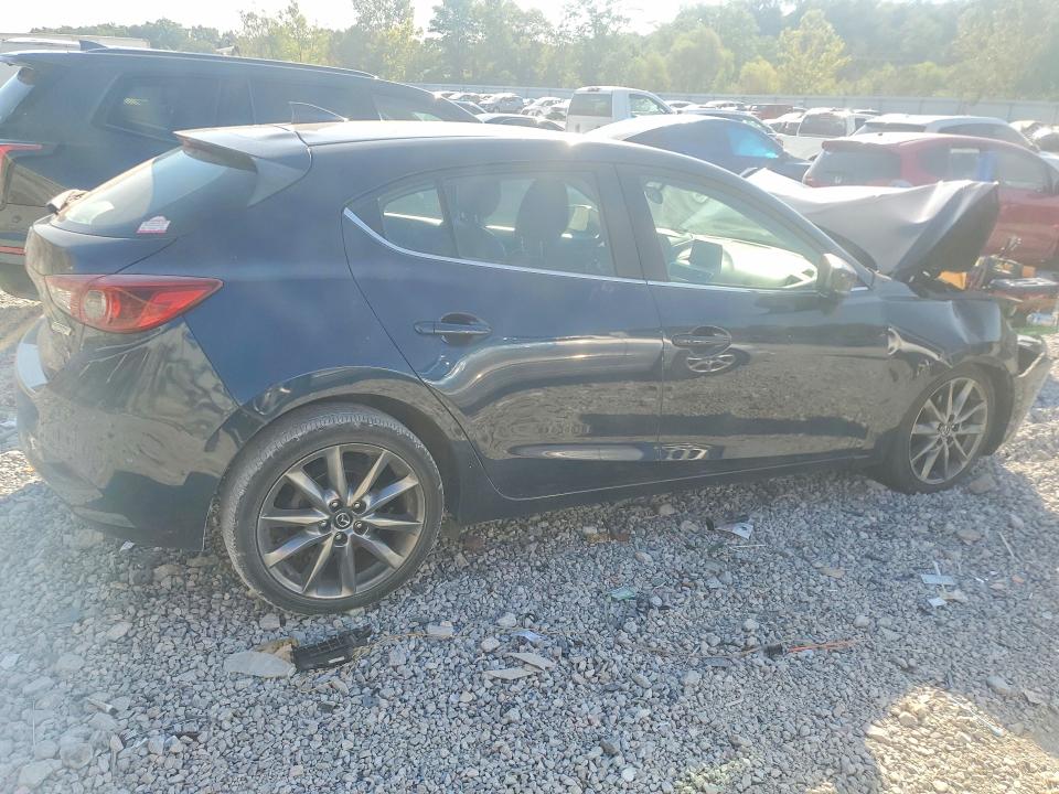 Aukcja sprzedaży 2018 Mazda 3, vin: 3MZBN1M31JM193226, numer aukcji: 67536276