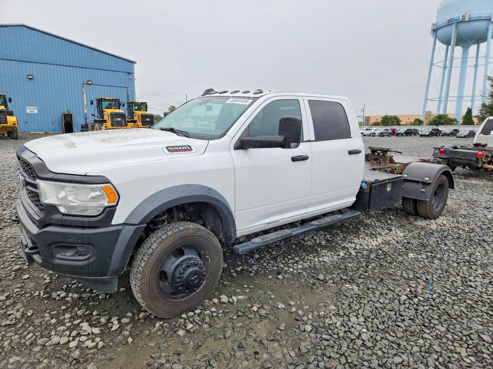 Продаж на аукціоні авто 2022 Ram 5500, vin: 3C7WRNFL6NG186535, номер лоту: 69864486