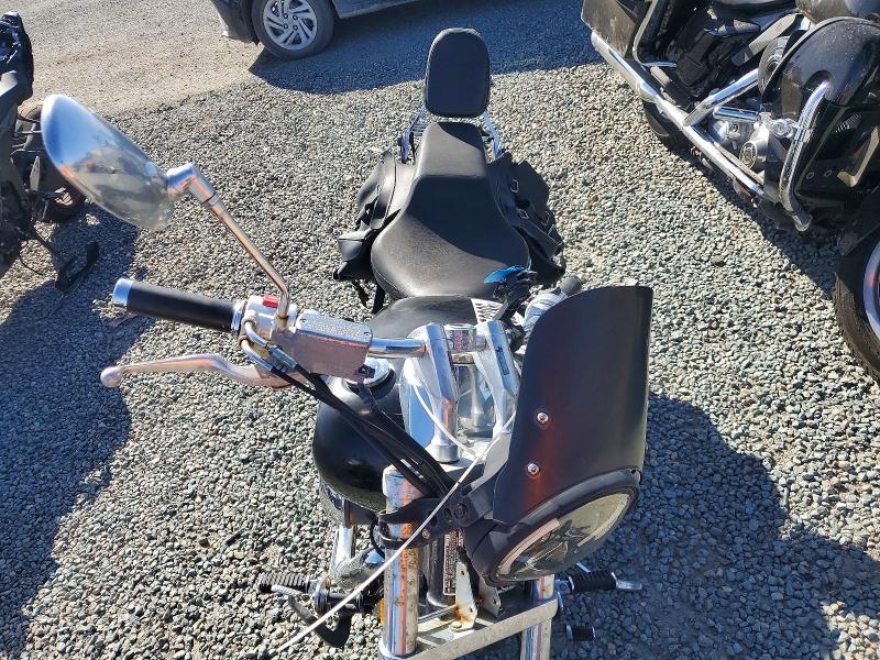 Продаж на аукціоні авто 2002 Honda Vt750, vin: JH2RC44072M617916, номер лоту: 70353286