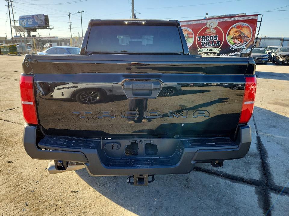 Aukcja sprzedaży 2026 Toyota Tacoma, vin: 3TYKD5HN4TT044034, numer aukcji: 68841876
