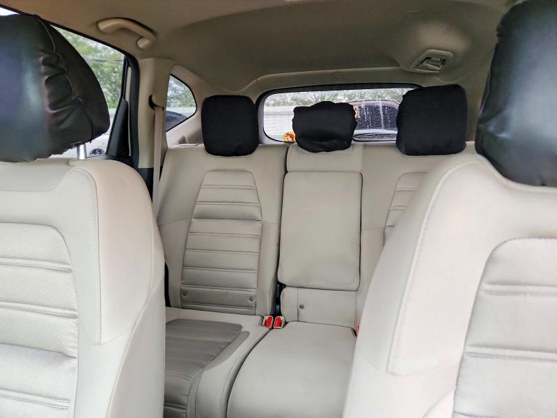 Продажа на аукционе авто 2019 Honda Cr-v, vin: 2HKRW2H52KH634448, номер лота: 69985106