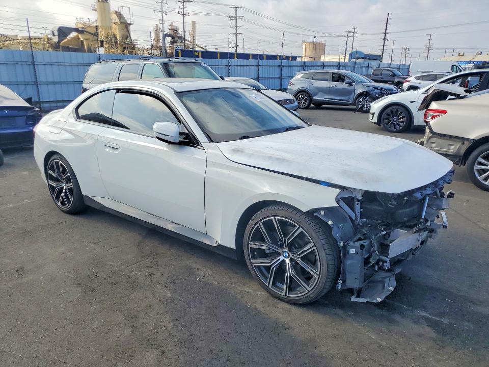 Продаж на аукціоні авто 2023 Bmw 230i, vin: 3MW23CM09P8D09197        , номер лоту: 69008626