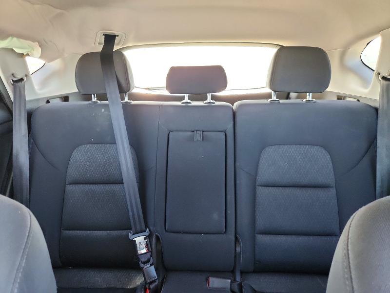Продаж на аукціоні авто 2017 Hyundai Tucson, vin: KM8J23A40HU580917, номер лоту: 68329266