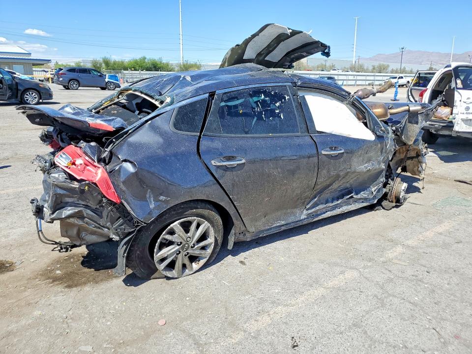 2019 Kia Optima მანქანა იყიდება აუქციონზე, vin: 5XXGT4L35KG305255, აუქციონის ნომერი: 68265356