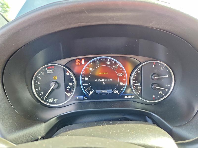 Продажа на аукционе авто 2022 Buick Enclave, vin: 5GAEVCKW2NJ111808, номер лота: 69575756