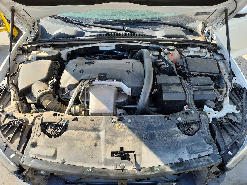 Aukcja sprzedaży 2020 Buick Regal, vin: W04GP6SX0L1007109, numer aukcji: 69617186