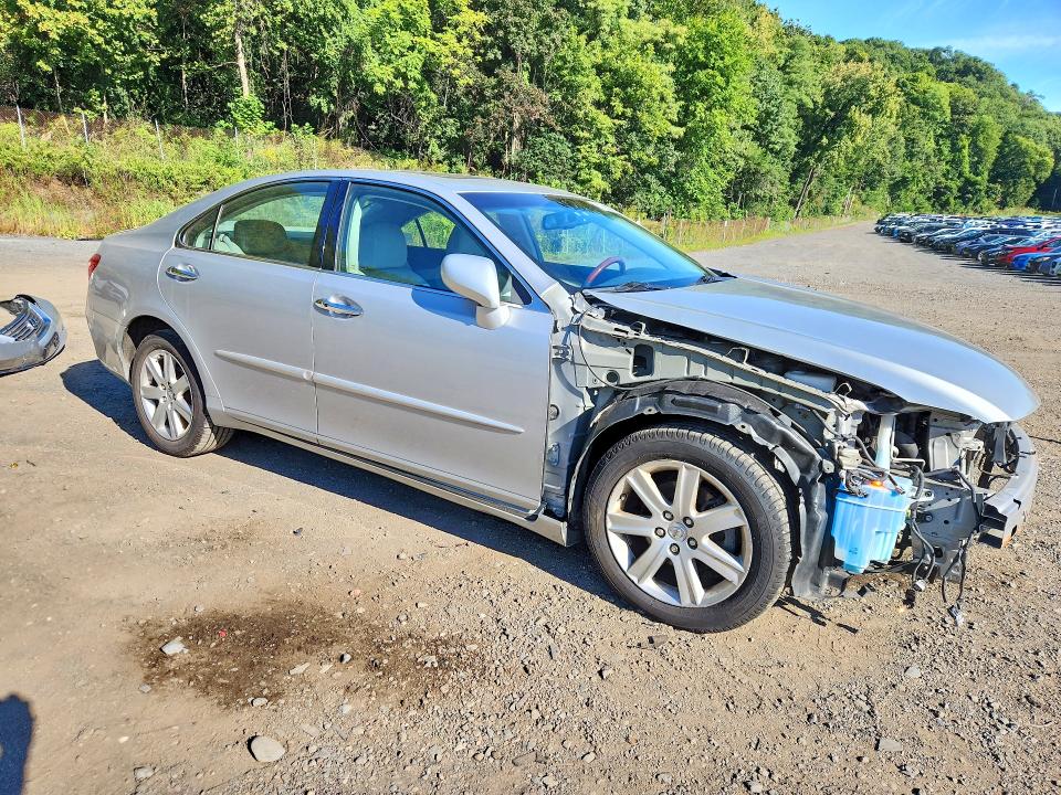 67756826 :رقم المزاد ، JTHBJ46G892305263 vin ، 2009 Lexus Es مزاد بيع