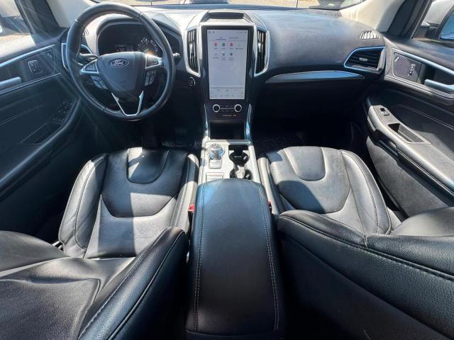 Auction sale of the 2022 Ford Edge, vin: 2FMPK4K90NBA45338        , lot number: 69368336