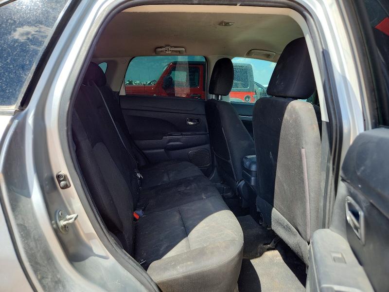 Aukcja sprzedaży 2020 Mitsubishi Outlander Sport, vin: JA4AR3AU3LU024782, numer aukcji: 67888716