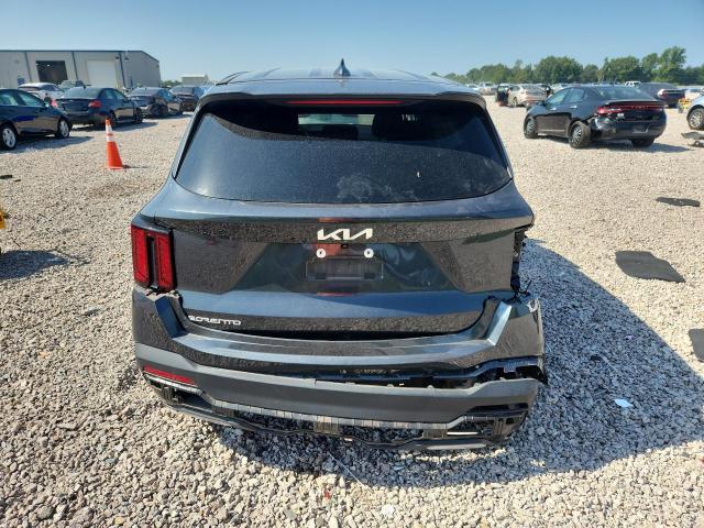 Продажа на аукционе авто 2024 Kia Sorento, vin: 5XYRG4JC3RG254117, номер лота: 66634016