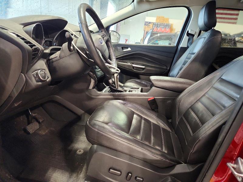 Продажа на аукционе авто 2018 Ford Escape, vin: 1FMCU9J97JUB73880, номер лота: 69015476