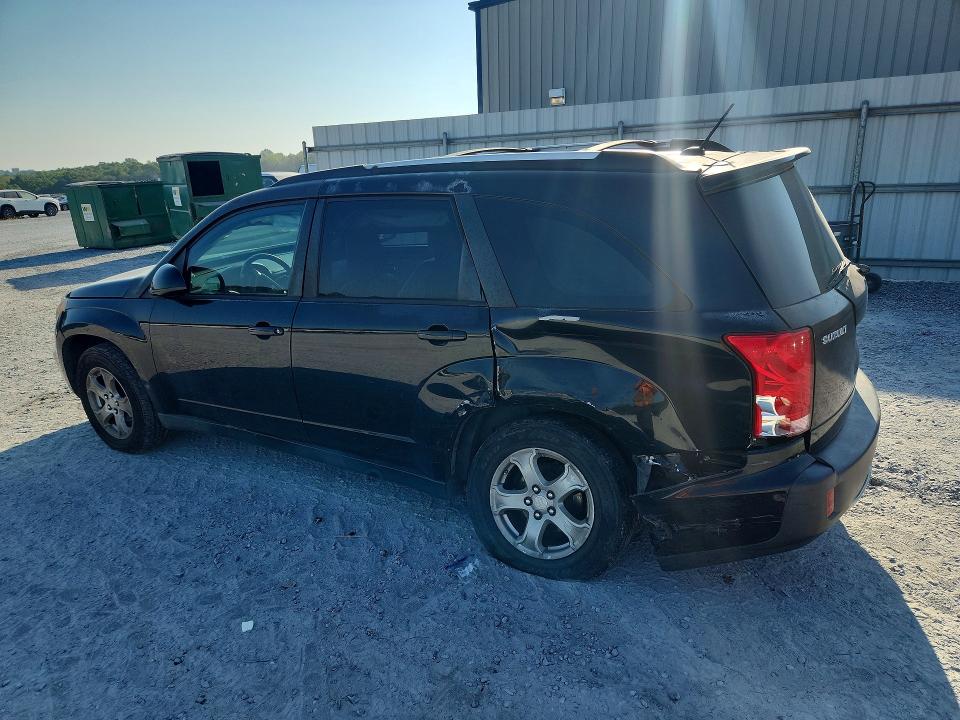 Продаж на аукціоні авто 2007 Suzuki Xl7, vin: 2S3DB917276124415, номер лоту: 67456026