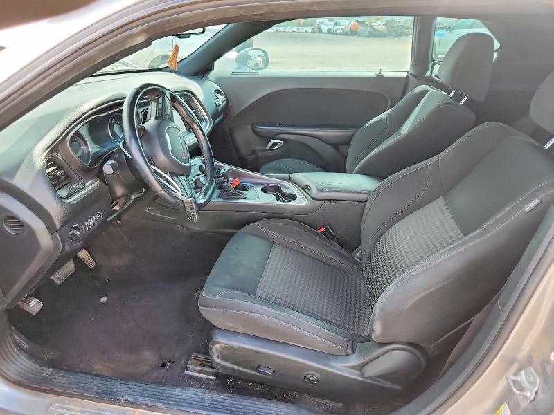 Aukcja sprzedaży 2018 Dodge Challenger, vin: 2C3CDZAG3JH143429, numer aukcji: 69093816