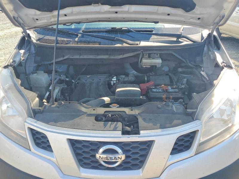 2019 Nissan Nv200 მანქანა იყიდება აუქციონზე, vin: 3N6CM0KN4KK701336, აუქციონის ნომერი: 68845336