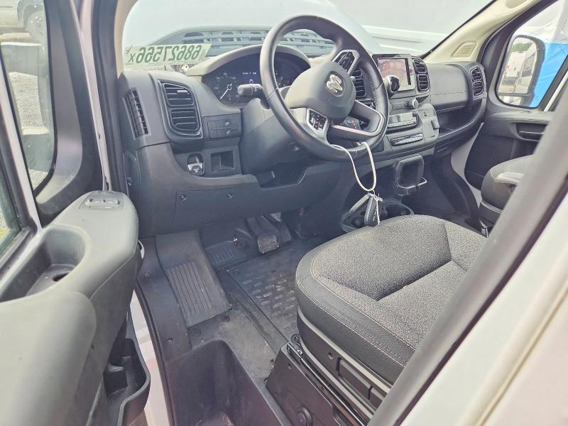 2024 Ram Promaster 3500 მანქანა იყიდება აუქციონზე, vin: 3C6MRVJG4RE117382, აუქციონის ნომერი: 68627566