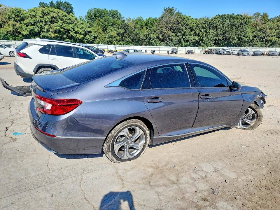 Продажа на аукционе авто 2020 Honda Accord, vin: 1HGCV1F53LA045330, номер лота: 67126616