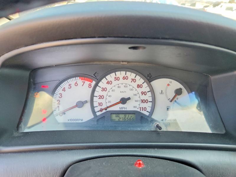 Aukcja sprzedaży 2003 Toyota Corolla, vin: 1NXBR32EX3Z052348, numer aukcji: 70157726
