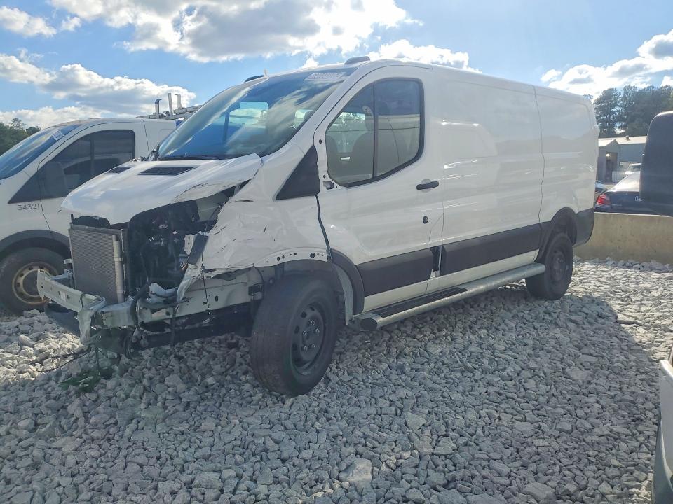 69044806 :رقم المزاد ، 1FTBR1Y82TKA63477 vin ، 2026 Ford Transit 250 مزاد بيع