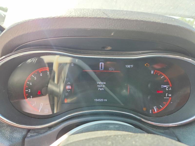 Aukcja sprzedaży 2016 Dodge Durango, vin: 1C4SDJCT5GC475158, numer aukcji: 67348246