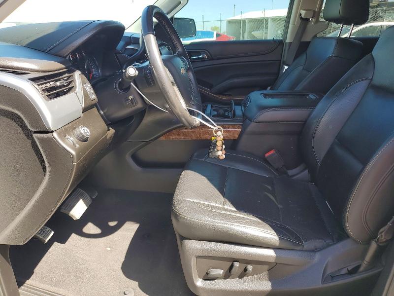 Aukcja sprzedaży 2019 Chevrolet Tahoe, vin: 1GNSCCKC7KR173495, numer aukcji: 69161986