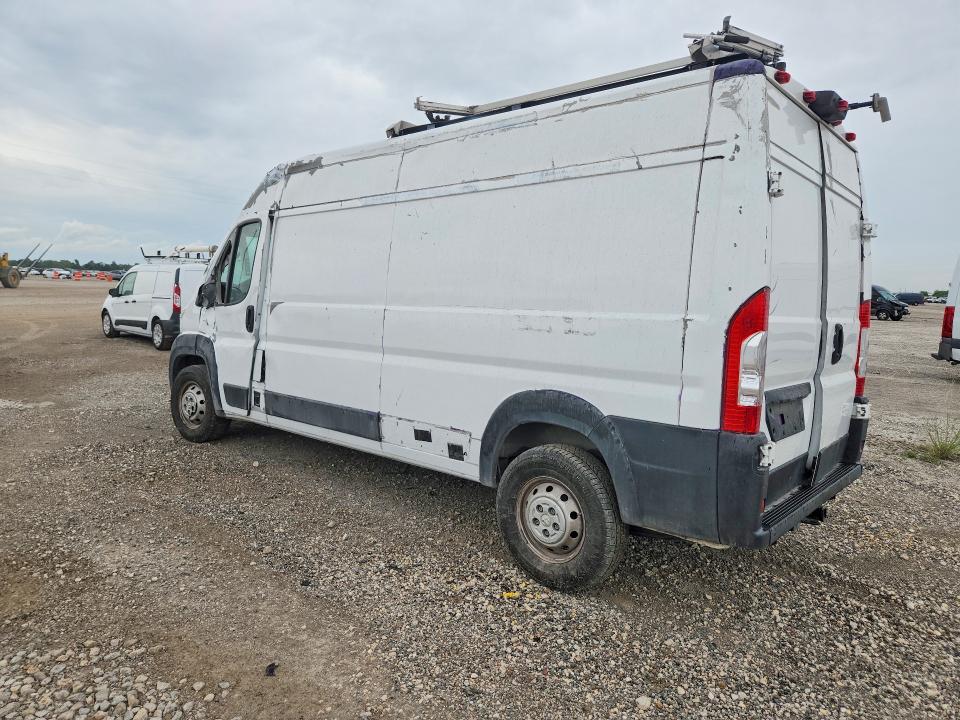 Aukcja sprzedaży 2022 Ram Promaster 2500, vin: 3C6LRVDG8NE102983, numer aukcji: 67345476
