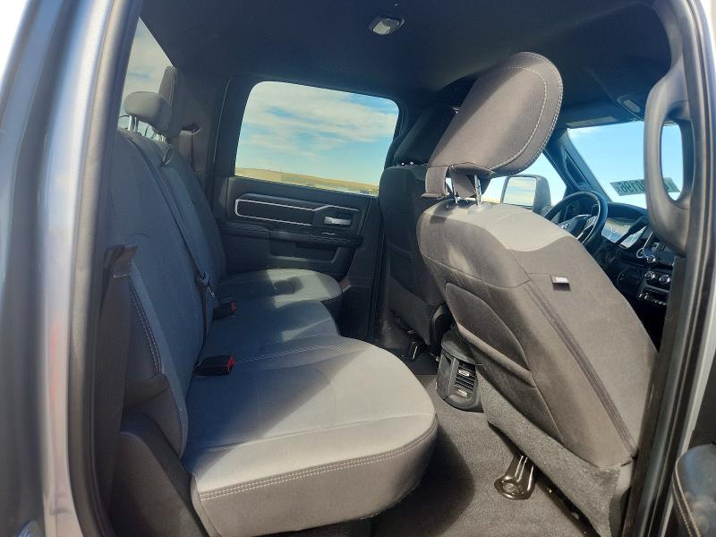 Продаж на аукціоні авто 2024 Ram 2500, vin: 3C6UR5DL8RG303018, номер лоту: 69580196