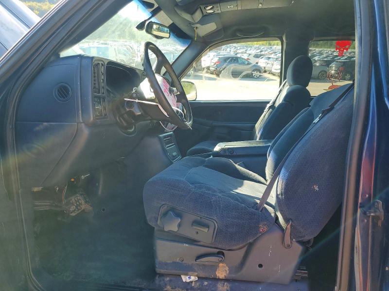 Продажа на аукционе авто 1999 Chevrolet Silverado, vin: 2GCEK19T0X1112122, номер лота: 67812136