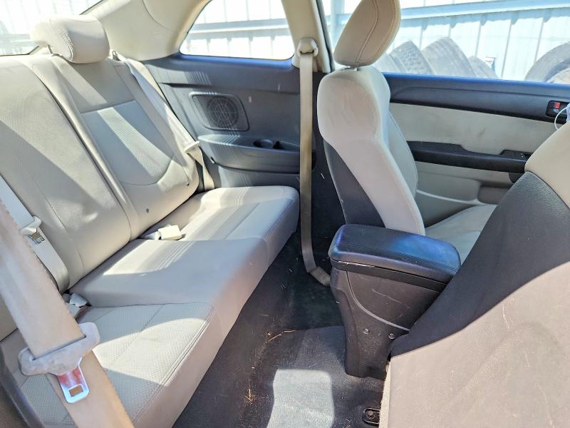 67809416 :رقم المزاد ، KNAFU6A22A5257860 vin ، 2010 Kia Forte Koup مزاد بيع