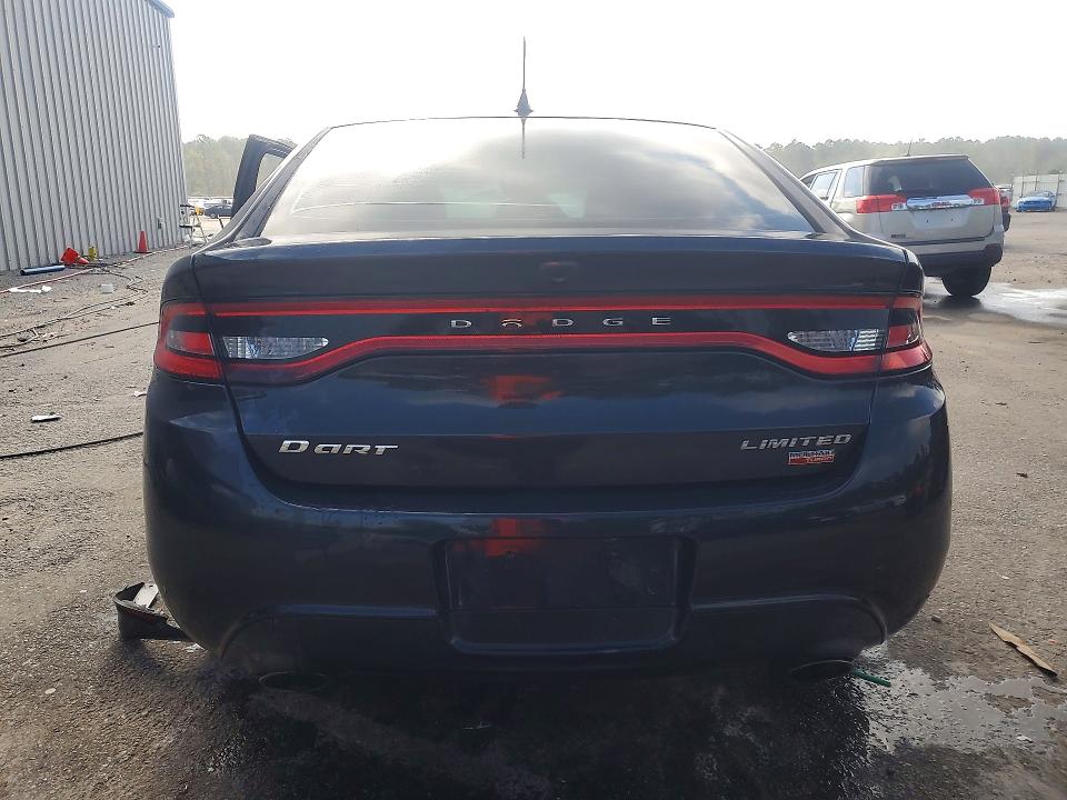 Aukcja sprzedaży 2013 Dodge Dart, vin: 1C3CDFCH9DD131386, numer aukcji: 67419426