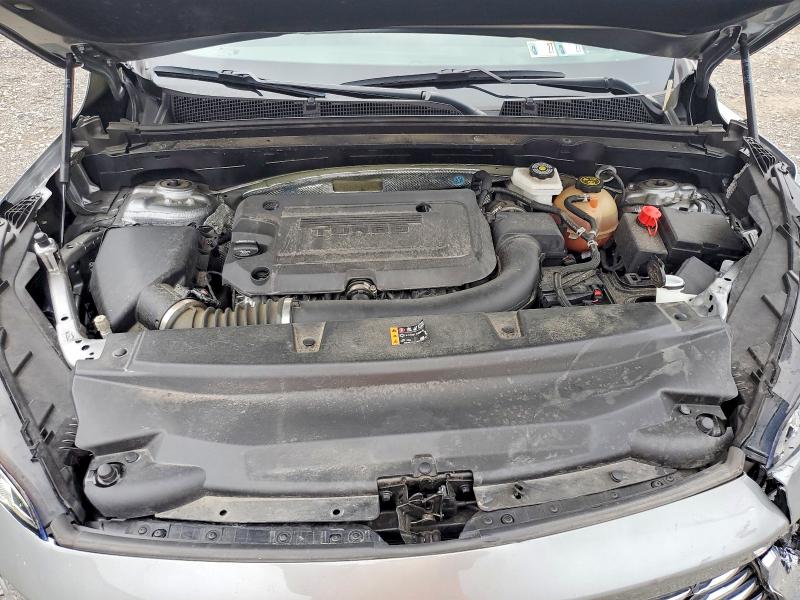 Продаж на аукціоні авто 2024 Buick Envision, vin: LRBFZME44RD073198, номер лоту: 69174266