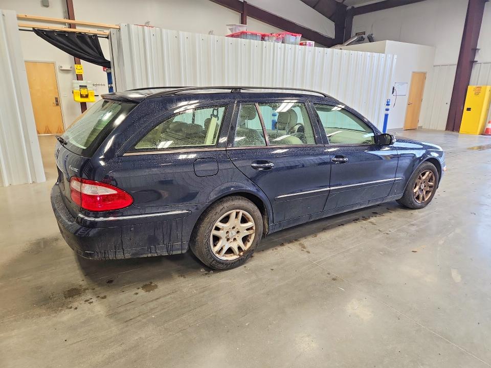 Aukcja sprzedaży 2006 Mercedes-benz E, vin: WDBUH87J36X183917, numer aukcji: 67056776