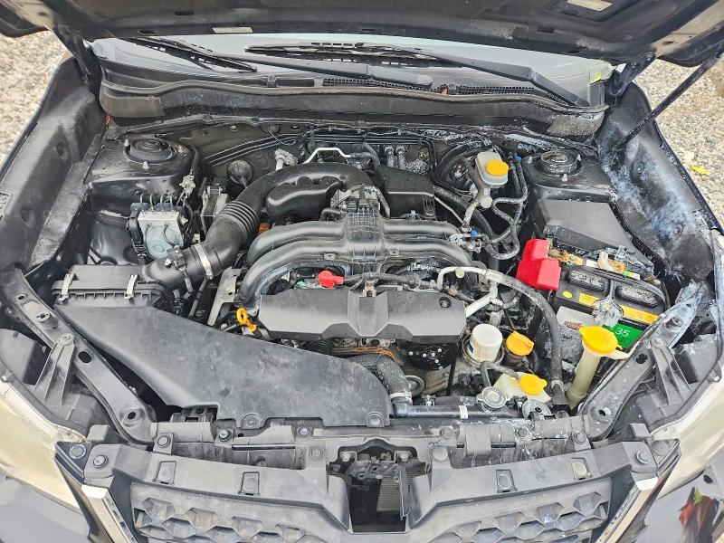 2016 Subaru Forester მანქანა იყიდება აუქციონზე, vin: JF2SJAHC7GH417526, აუქციონის ნომერი: 69064056