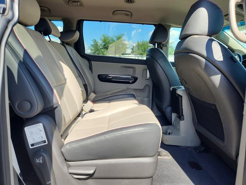 Aukcja sprzedaży 2017 Kia Sedona, vin: KNDMC5C19H6273022, numer aukcji: 67835306