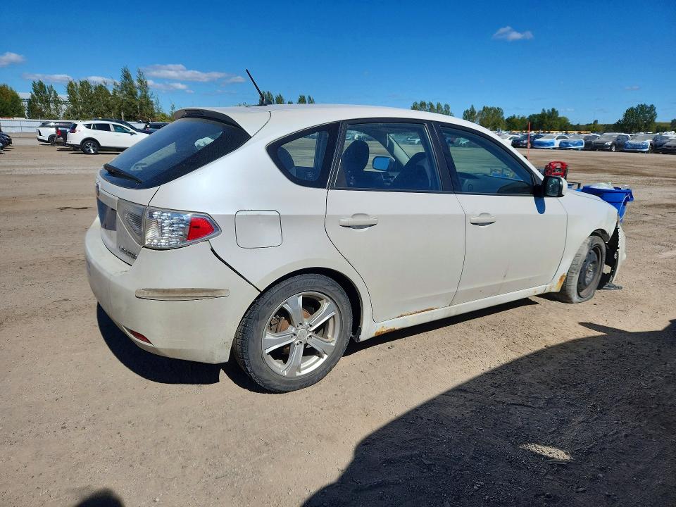 Продажа на аукционе авто 2011 Subaru Impreza, vin: JF1GH6A61BH806405, номер лота: 69700476