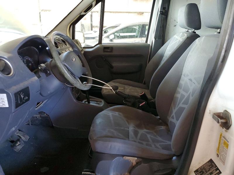 2013 Ford Transit Connect მანქანა იყიდება აუქციონზე, vin: NM0LS7BN8DT131185, აუქციონის ნომერი: 59278996