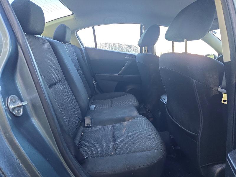 67742776 :رقم المزاد ، JM1BL1UF7C1586005 vin ، 2012 Mazda 3 مزاد بيع