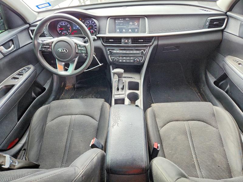 68980316 :رقم المزاد ، 5XXGT4L34LG413903 vin ، 2020 Kia Optima مزاد بيع