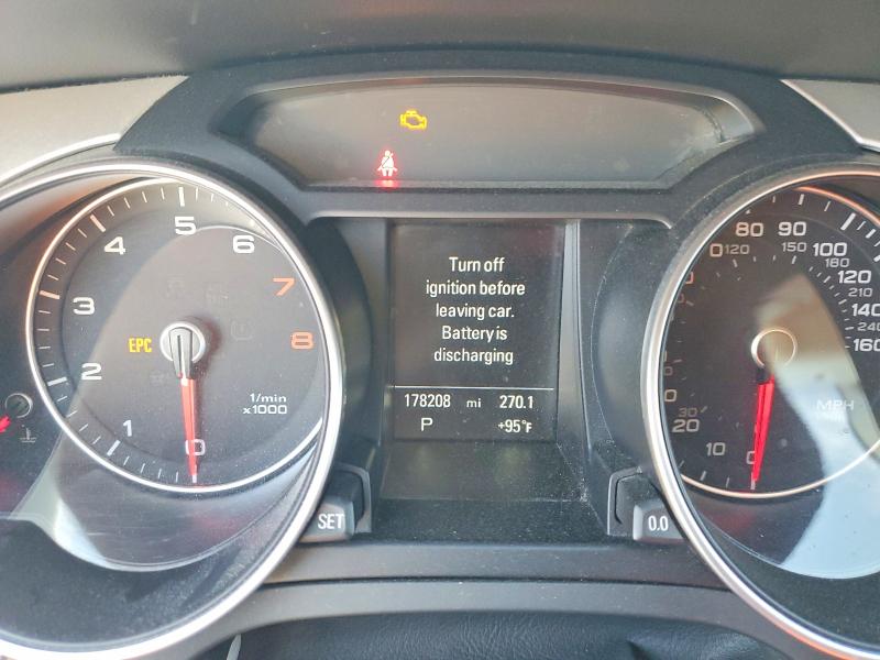 2016 Audi A5 მანქანა იყიდება აუქციონზე, vin: WAUM2AFR7GA050029, აუქციონის ნომერი: 70287396