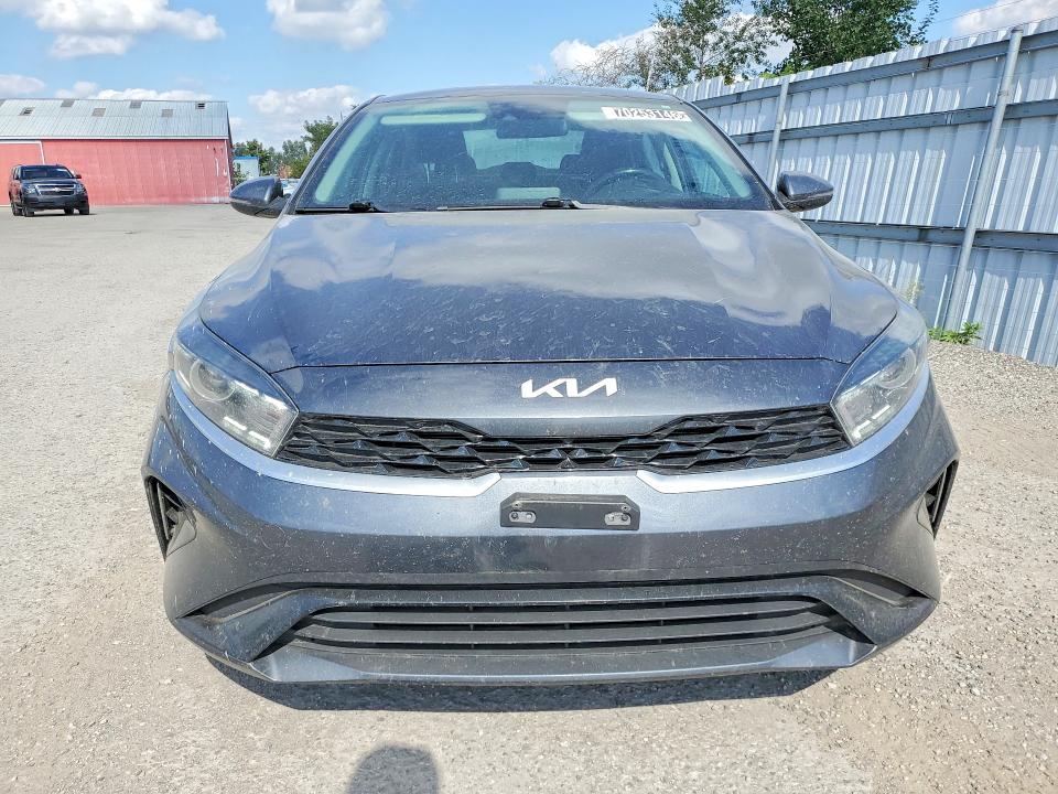 Aukcja sprzedaży 2022 Kia Forte, vin: 3KPF34AD7NE479025, numer aukcji: 70253146