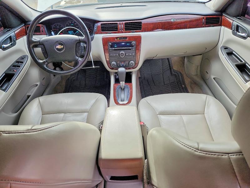 Aukcja sprzedaży 2009 Chevrolet Impala, vin: 2G1WT57K391235038, numer aukcji: 69348036