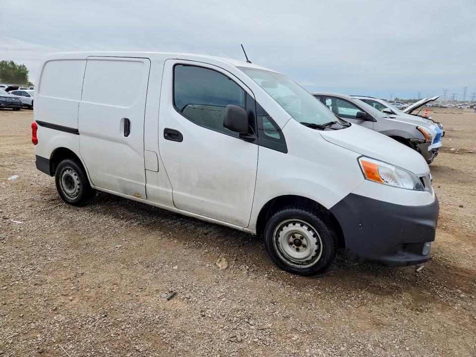 Aukcja sprzedaży 2018 Nissan Nv200, vin: 3N6CM0KN5JK691012, numer aukcji: 66923906