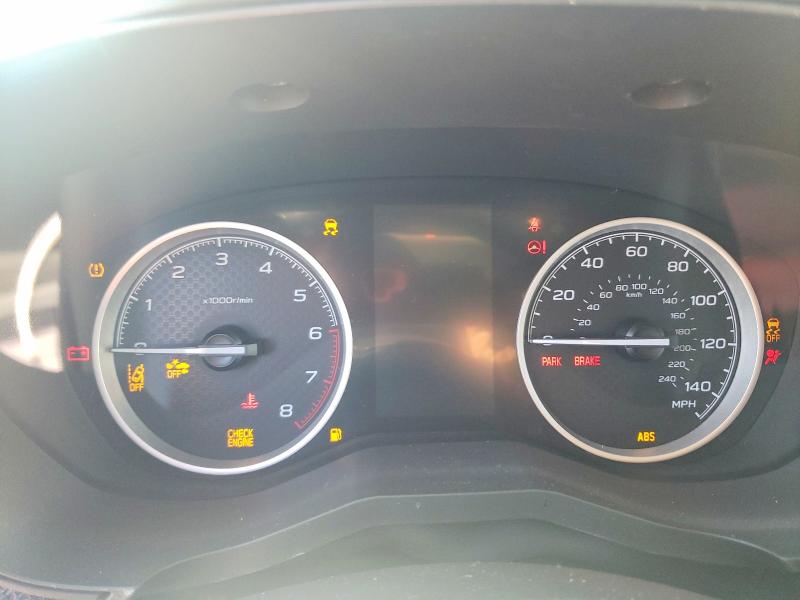 Продаж на аукціоні авто 2024 Subaru Forester, vin: JF2SKALC5RH432100, номер лоту: 67679456