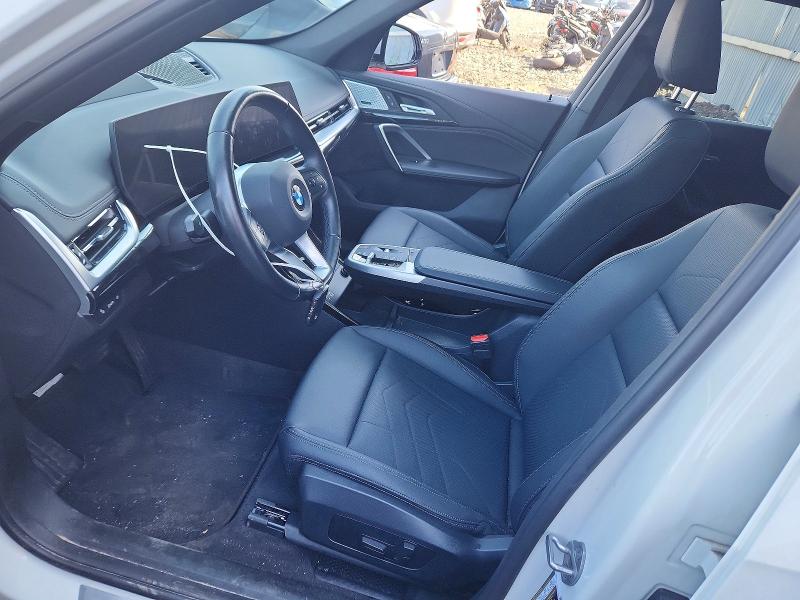 Продаж на аукціоні авто 2023 Bmw X1, vin: WBX73EF01P5V79946, номер лоту: 67526576